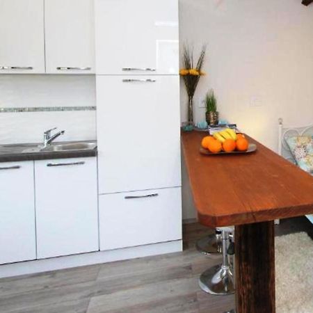 Augusta Apartment Rovinj Dış mekan fotoğraf