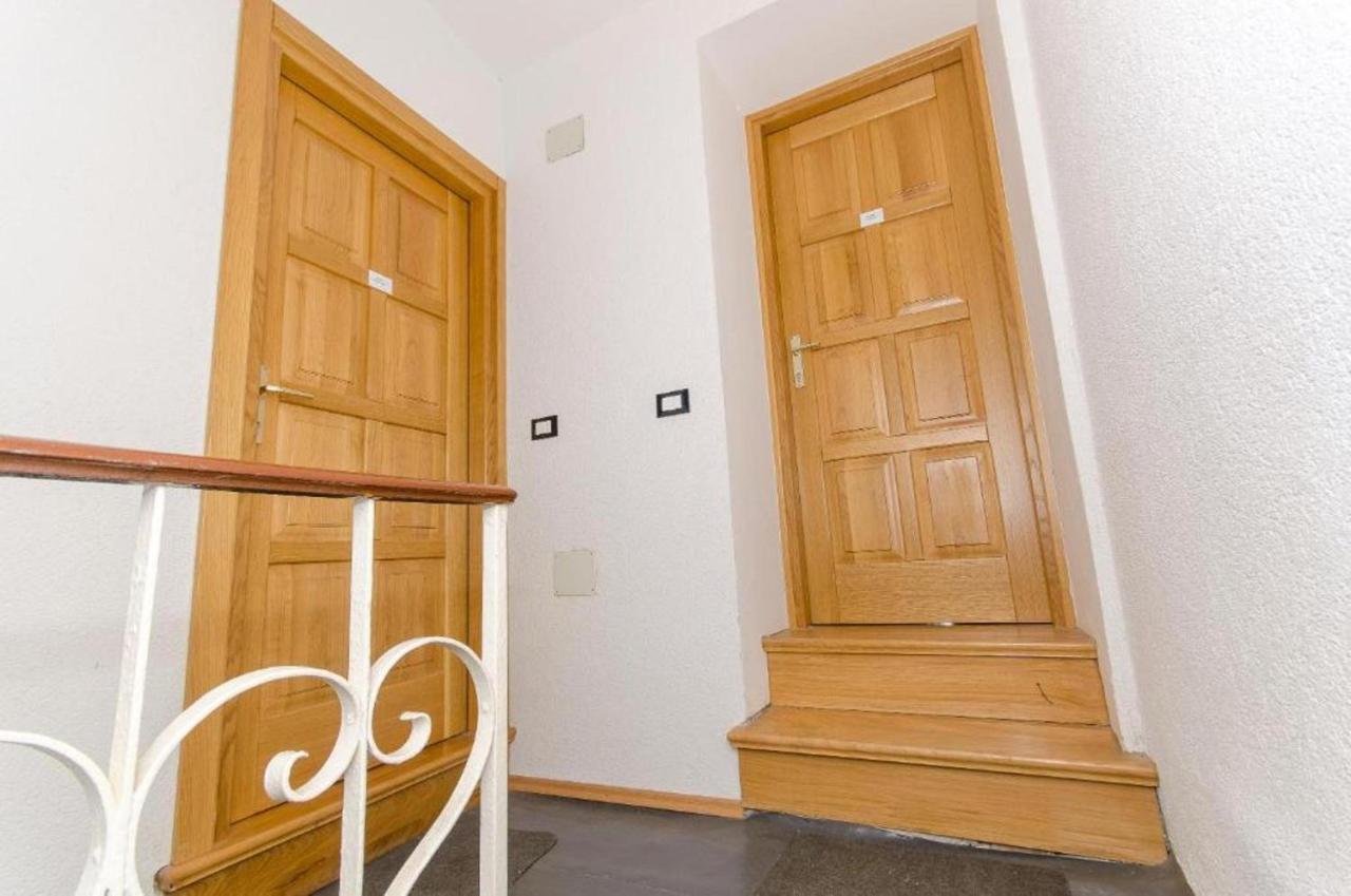 Augusta Apartment Rovinj Dış mekan fotoğraf