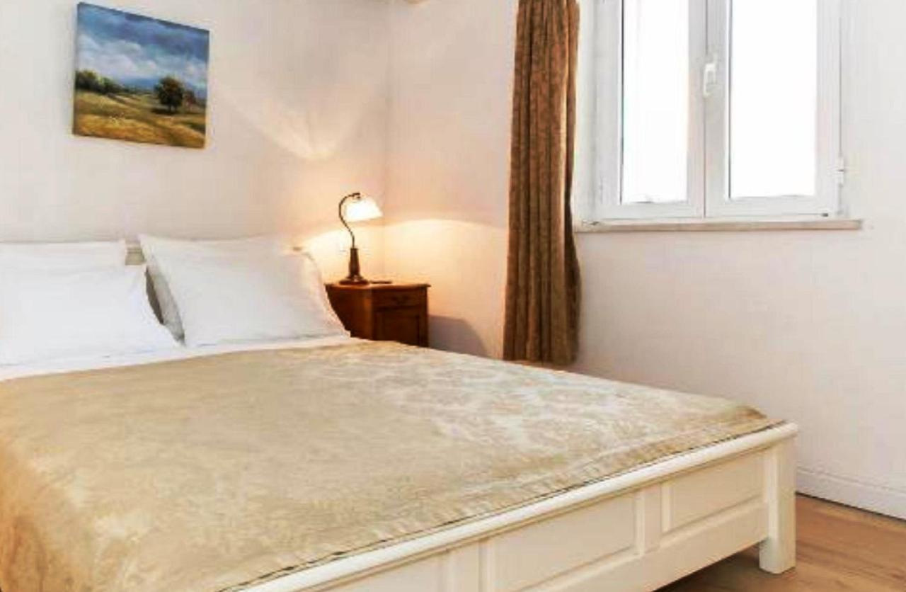 Augusta Apartment Rovinj Dış mekan fotoğraf