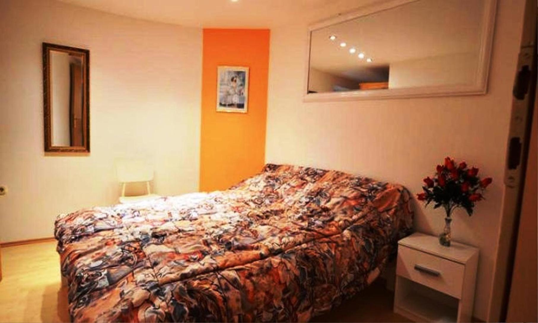 Augusta Apartment Rovinj Dış mekan fotoğraf