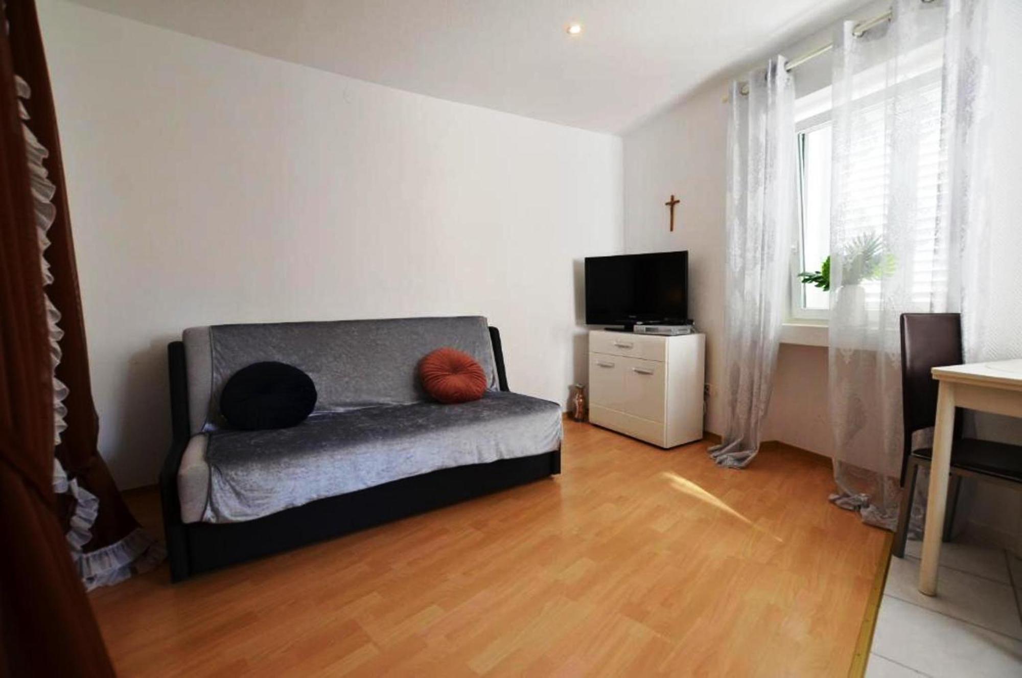 Augusta Apartment Rovinj Dış mekan fotoğraf