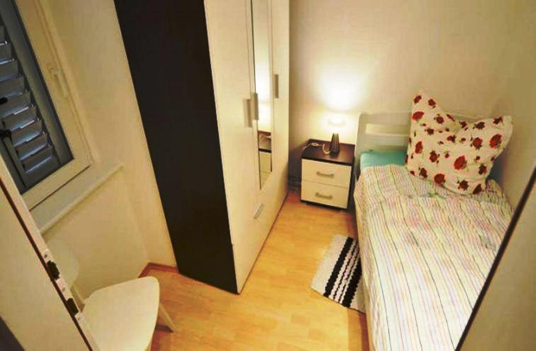 Augusta Apartment Rovinj Dış mekan fotoğraf