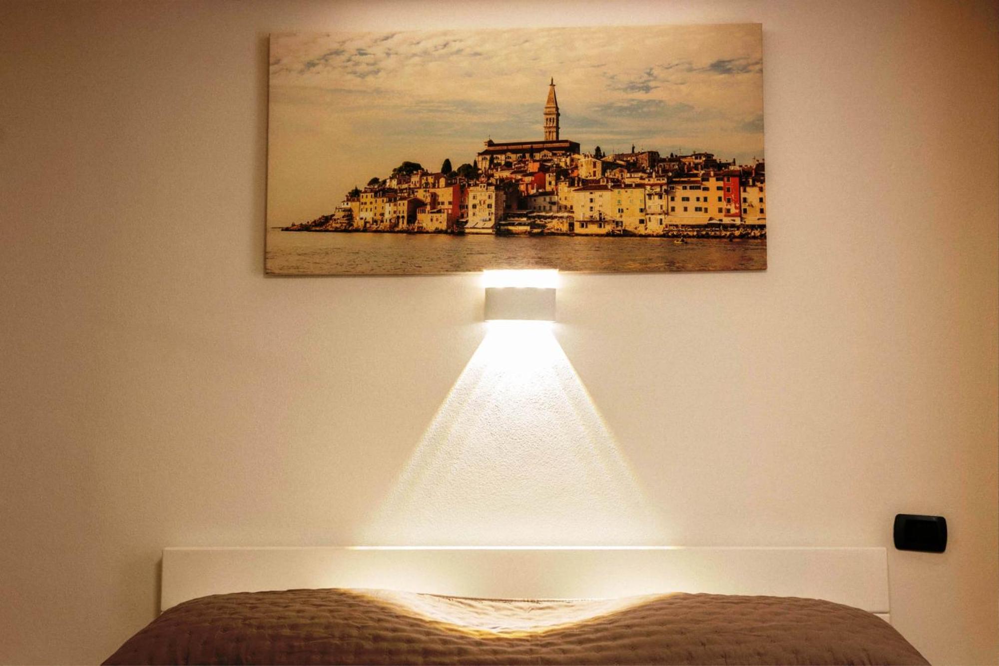 Augusta Apartment Rovinj Dış mekan fotoğraf