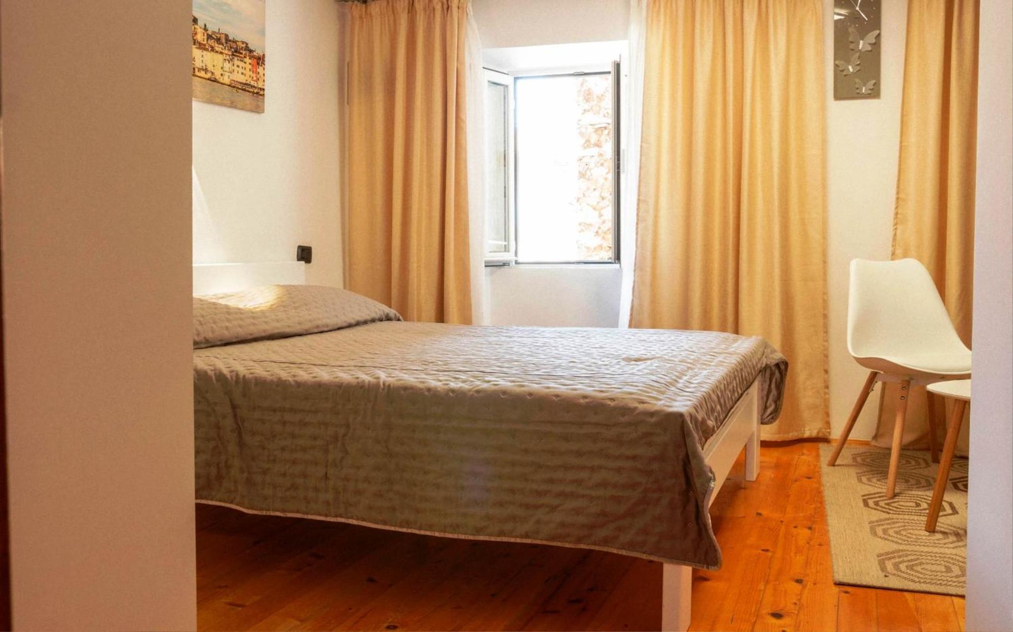 Augusta Apartment Rovinj Dış mekan fotoğraf