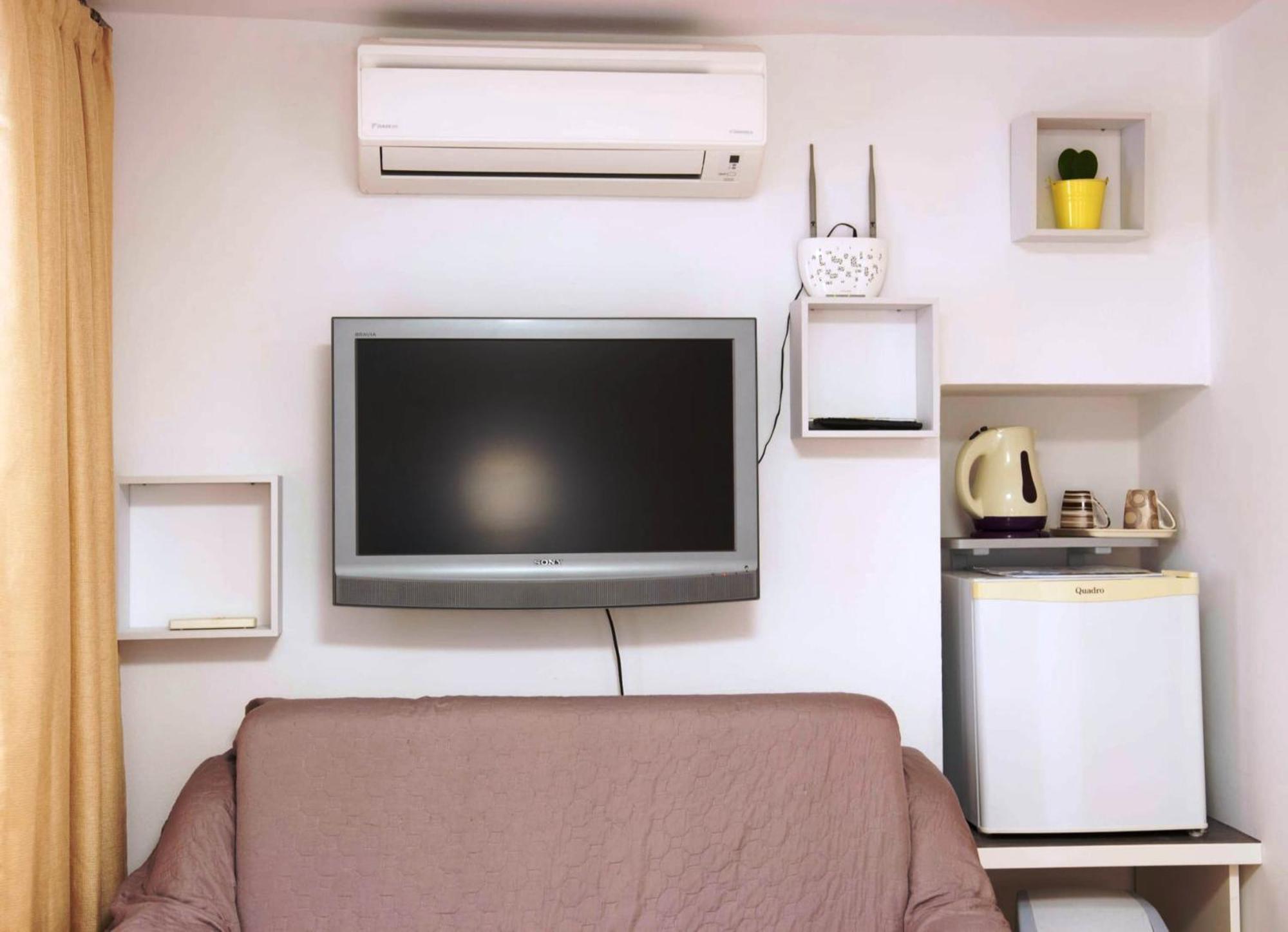 Augusta Apartment Rovinj Dış mekan fotoğraf