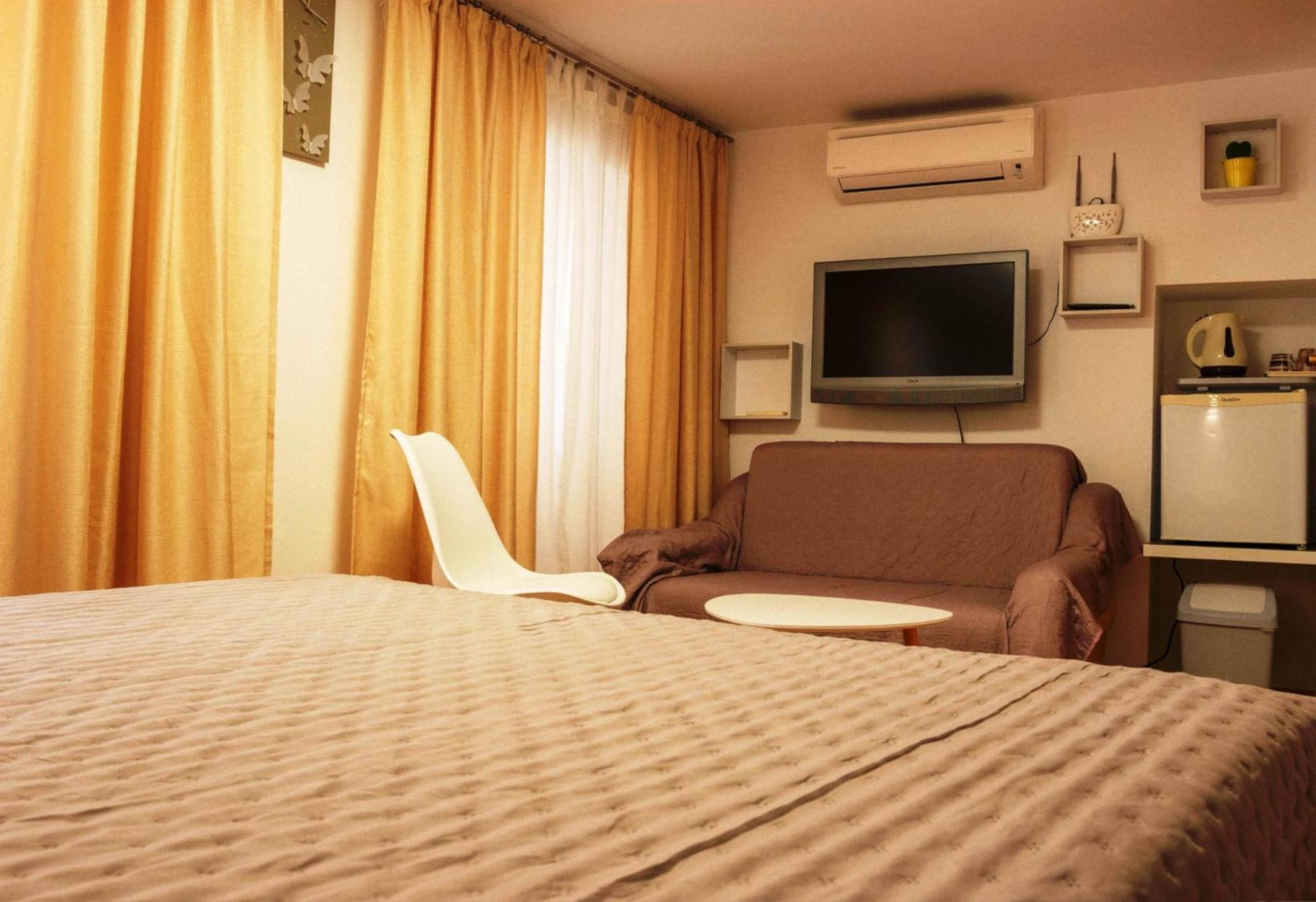 Augusta Apartment Rovinj Dış mekan fotoğraf
