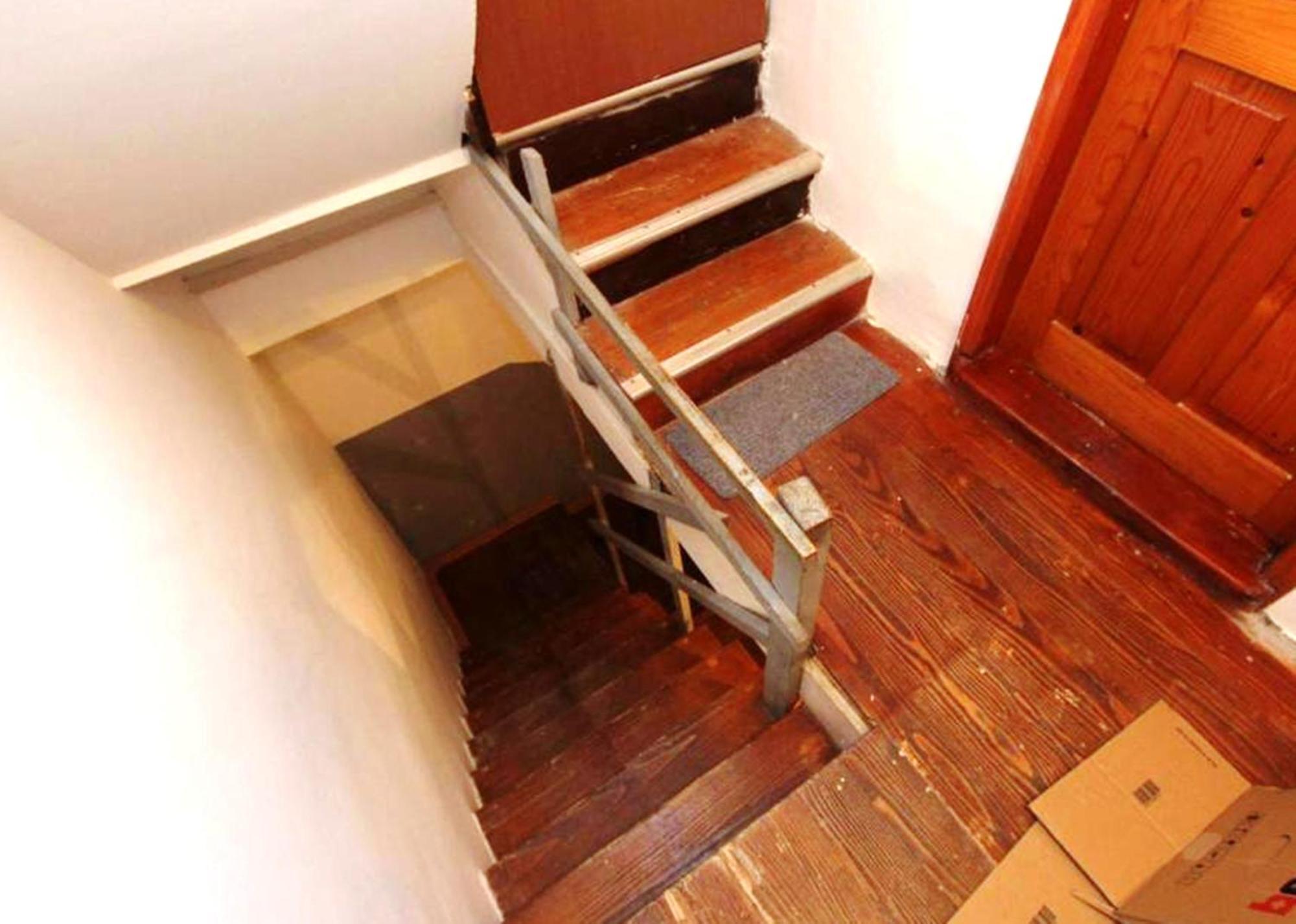 Augusta Apartment Rovinj Dış mekan fotoğraf