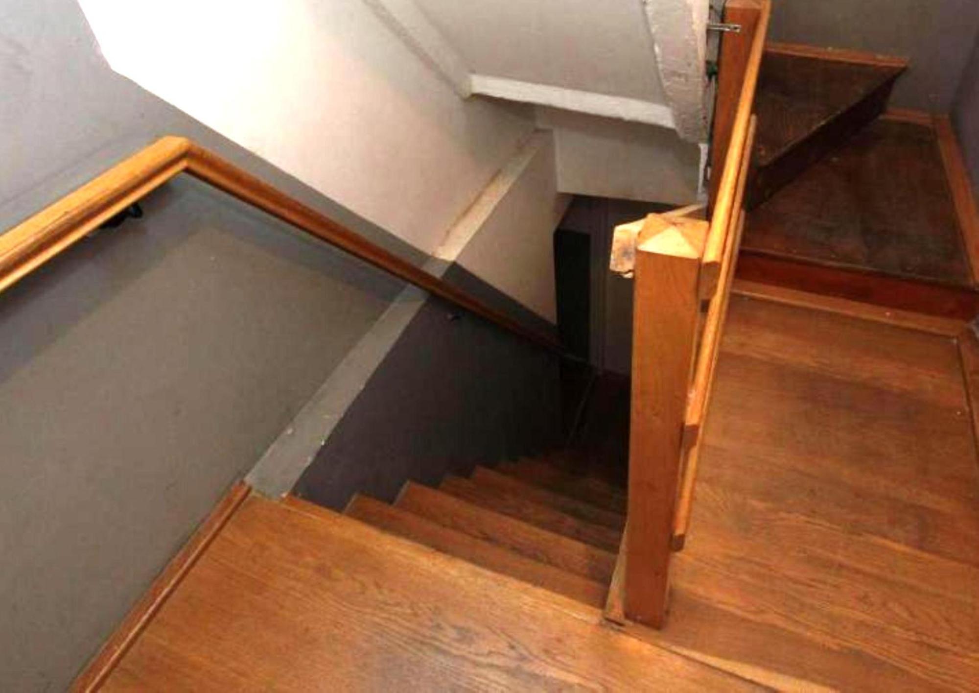 Augusta Apartment Rovinj Dış mekan fotoğraf